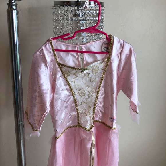 BARBIE PRINCESS DRESS - Picture 6 of 6